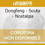 Dongfeng - Souta - Nostalgia cd