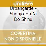 Urbangarde - Shoujo Ha Ni Do Shinu cd