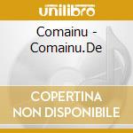 Comainu - Comainu.De