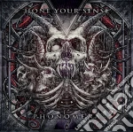 Hone Your Sense - Phonomena cd