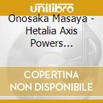 Onosaka Masaya - Hetalia Axis Powers Character Cd Vol.5 France cd