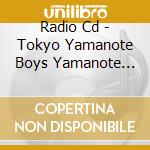 Radio Cd - Tokyo Yamanote Boys Yamanote Reco 1 cd