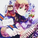 England - Hetalia Character Cd 2 Vol.4 E cd