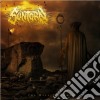 Suntorn - The Will To Power cd