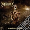 Remnant - Instrumentals Unleashed cd