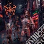 Disgraseed - Flesh Market cd