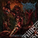 Decimated Humans - To Provoke Genocide cd