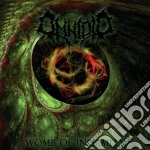 Omnioid - Womb Of Infirmity