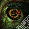 Omnioid - Womb Of Infirmity cd