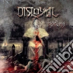 Disloyal - Godless cd
