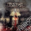 Disloyal - Godless cd