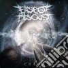 Ease Of Disgust - Chaos cd