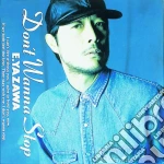Eikichi Yazawa - Don'T Wanna Stop cd