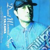 Eikichi Yazawa - Don'T Wanna Stop cd