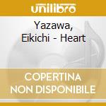 Yazawa, Eikichi - Heart cd