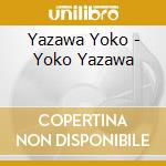 Yazawa Yoko - Yoko Yazawa cd