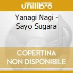 Yanagi Nagi - Sayo Sugara cd