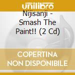 Nijisanji - Smash The Paint!! (2 Cd) cd
