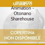 Animation - Otonano Sharehouse cd