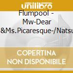 Flumpool - Mw-Dear Mr.&Ms.Picaresque-/Natsu Dive cd