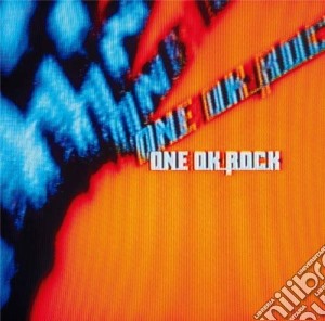 One Ok Rock - Zankyou Reference cd musicale di One Ok Rock