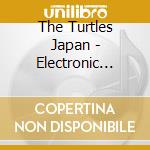 The Turtles Japan - Electronic Humanity