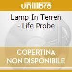 Lamp In Terren - Life Probe cd