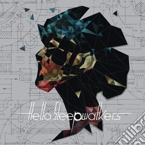 Hello Sleepwalkers - Planless Perfection cd musicale di Hello Sleepwalkers