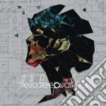 Hello Sleepwalkers - Planless Perfection cd