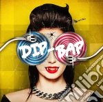 The Oral Cigarettes - Dip-Bap cd