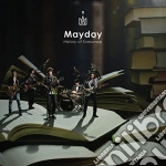 Mayday - History Of Tomorrow (Jp Album) / Ltd Cd+Dvd Dlx cd