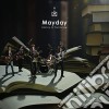 Mayday - History Of Tomorrow (Jp Album) / Ltd Cd+Dvd Dlx cd