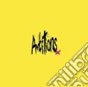 One Ok Rock - Ambitions cd