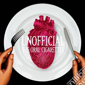 Oral Cigarettes (The) - Unofficial cd musicale di The Oral Cigarettes