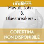 Mayall, John - & Bluesbreakers Feat.Eric Clapton cd