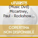 (Music Dvd) Mccartney, Paul - Rockshow (& Wings) cd