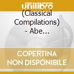(Classical Compilations) - Abe Masako:Watashi Ha No No Hana cd