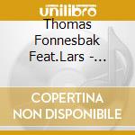 Thomas Fonnesbak Feat.Lars - Sound Of My Colors cd