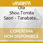 Ota Shou.Tomita Saori - Tanabata Jojou cd