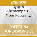 Ryuji & Thememphis - More Popular Rockabilly'S cd