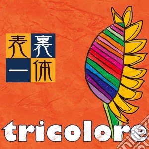 Tricolore cd musicale