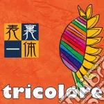 Tricolore cd