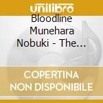 Bloodline Munehara Nobuki - The Greatest Musicals 7 cd