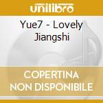 Yue7 - Lovely Jiangshi cd