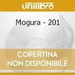 Mogura - 201 cd