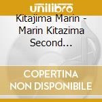 Kitajima Marin - Marin Kitazima Second Album-2023- cd