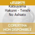 Katsuyama Hakurei - Tenshi No Ashiato cd