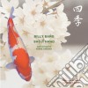 Billy Bang / Shoji Hano - Four Seasons: East Meets West cd