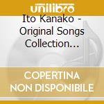 Ito Kanako - Original Songs Collection Beginning cd