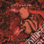 Ideogram - Ideogram - Life Mimics Theatre Xqir-1060 cd